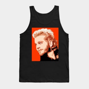 kiefer sutherland Tank Top